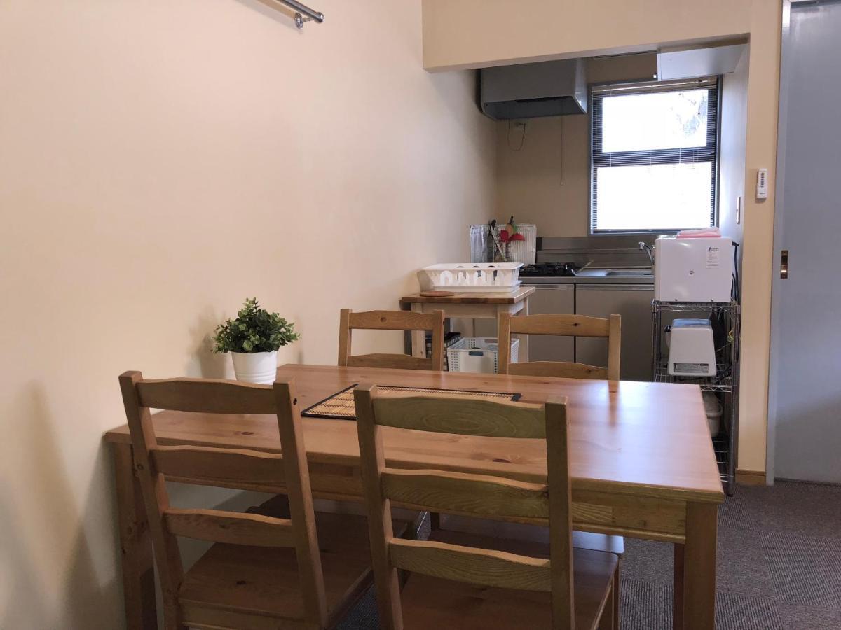 Alpine Chalets Hakuba Bagian luar foto