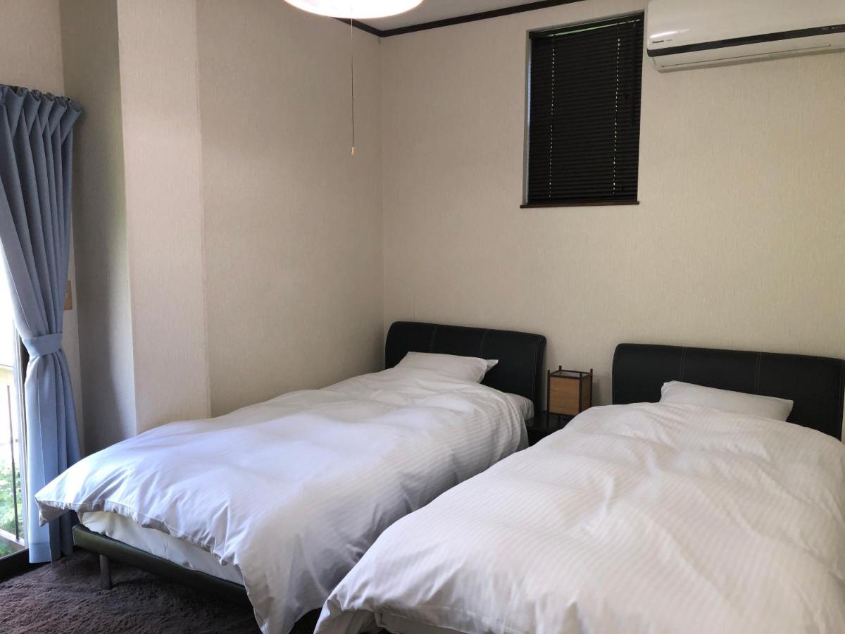 Alpine Chalets Hakuba Bagian luar foto