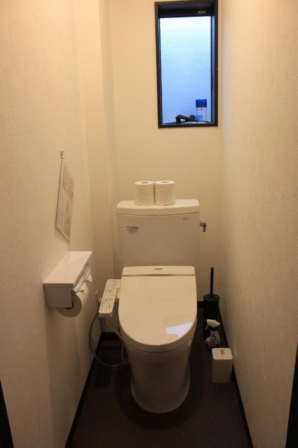 Alpine Chalets Hakuba Bagian luar foto