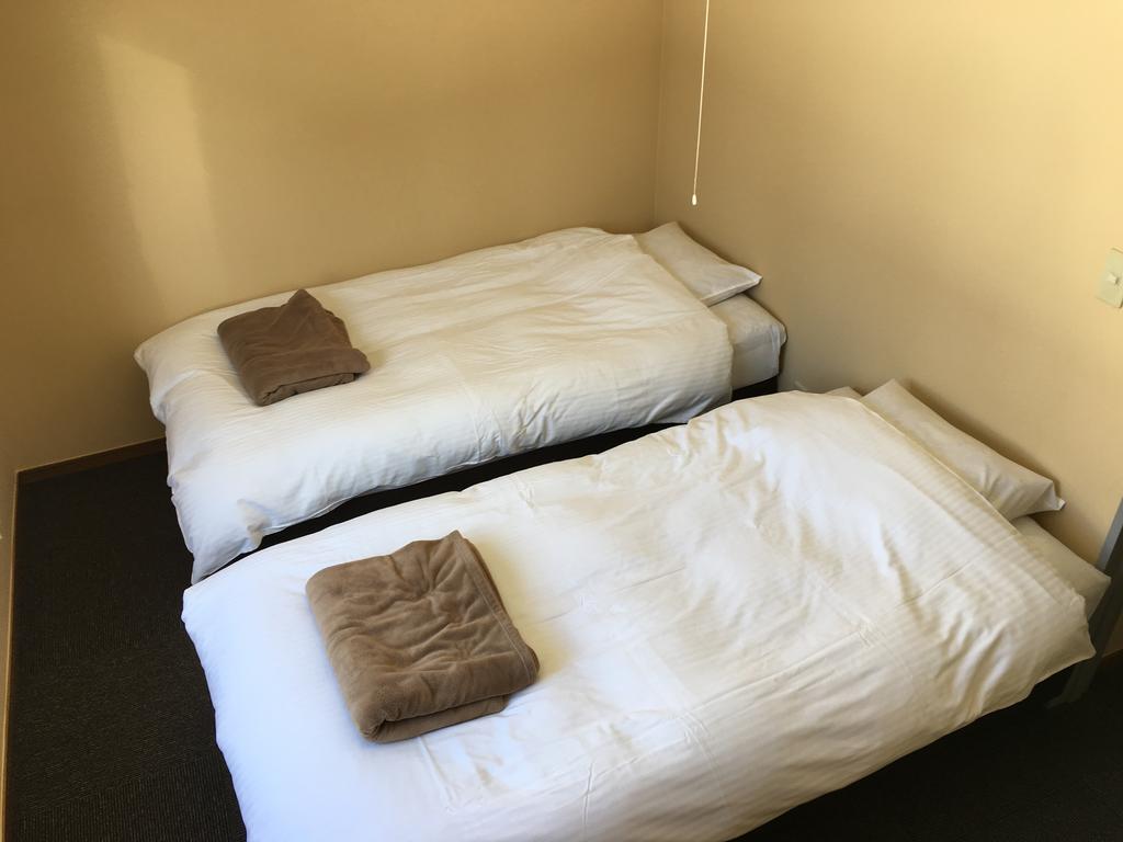 Alpine Chalets Hakuba Bagian luar foto