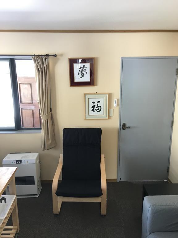 Alpine Chalets Hakuba Bagian luar foto