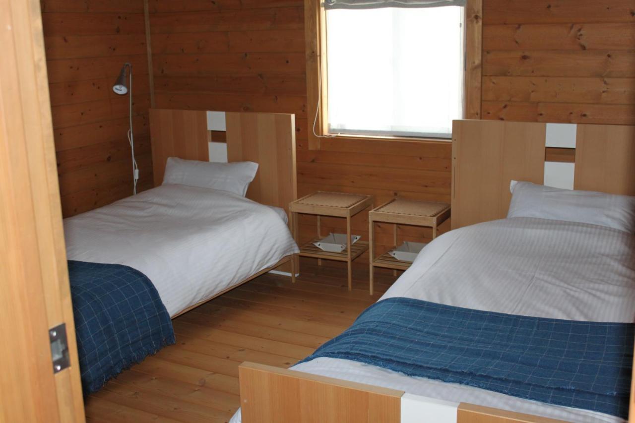 Alpine Chalets Hakuba Bagian luar foto