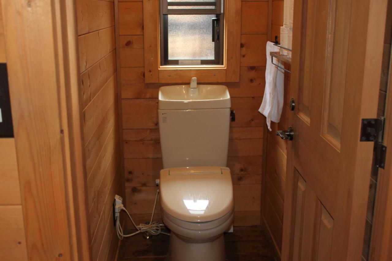 Alpine Chalets Hakuba Bagian luar foto